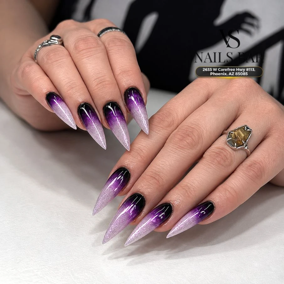 Nail Oct 14